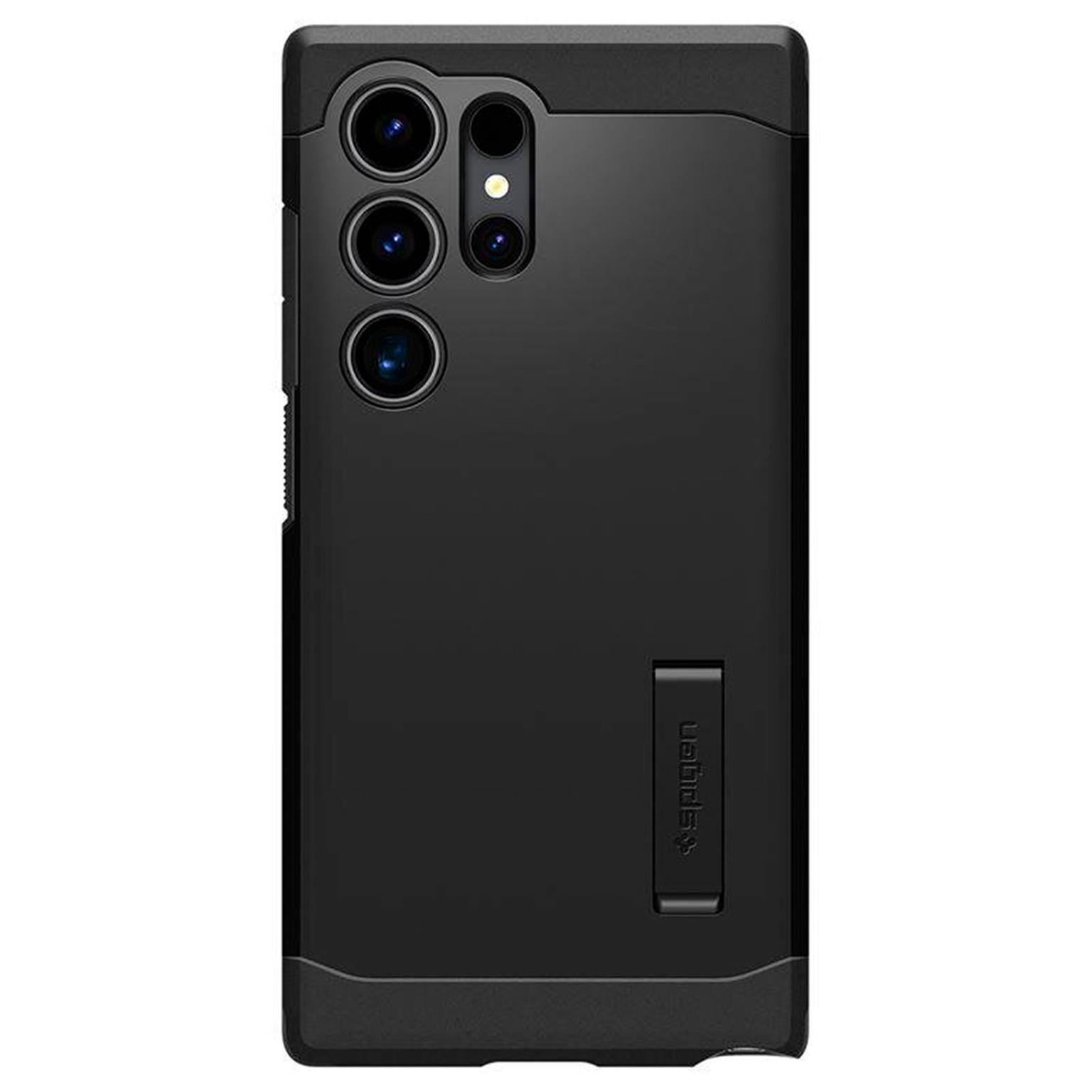 Spigen Tough Armor Case für Samsung Galaxy S24 Ultra – Schutz mit militärischem Fallteststandard – Weiteres Produktbild 2 Spigen Tough Armor Case für Samsung Galaxy S24 Ultra – Schutz mit militärischem Fallteststandard – Weiteres Produktbild 2
