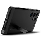 Spigen Tough Armor Case für Samsung Galaxy S24 Ultra – Schutz mit militärischem Fallteststandard – Weiteres Produktbild 4