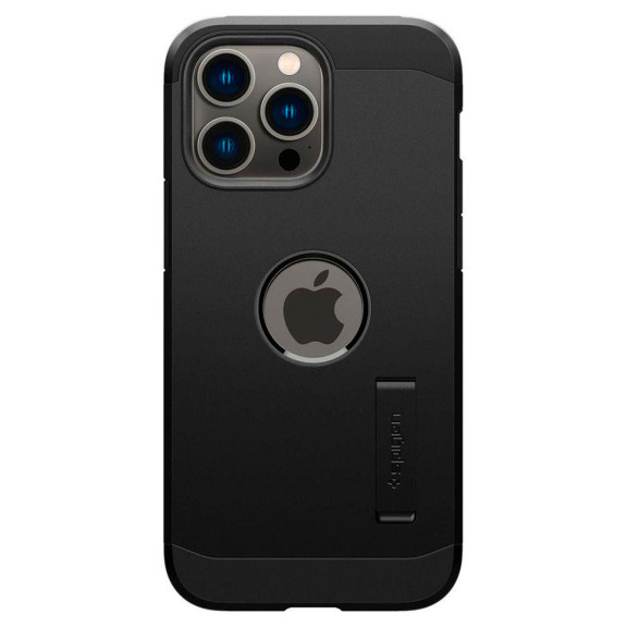 Spigen Tough Armor Case (MagFit) für iPhone 14 Pro Max – extremer Schutz mit MagSafe – Weiteres Produktbild 2