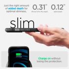 Spigen Tough Armor Case (MagFit) für iPhone 14 Pro Max – extremer Schutz mit MagSafe – Weiteres Produktbild 8