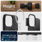 Spigen Tough Armor Case (MagFit) für iPhone 14 Pro Max – extremer Schutz mit MagSafe – Weiteres Produktbild 9