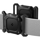 Spigen Tough Armor Pet Collar AirTag Hülle – AirTag Halter für Tierhalsband, AirTag Halterung für Haustiere – Produktbild 1