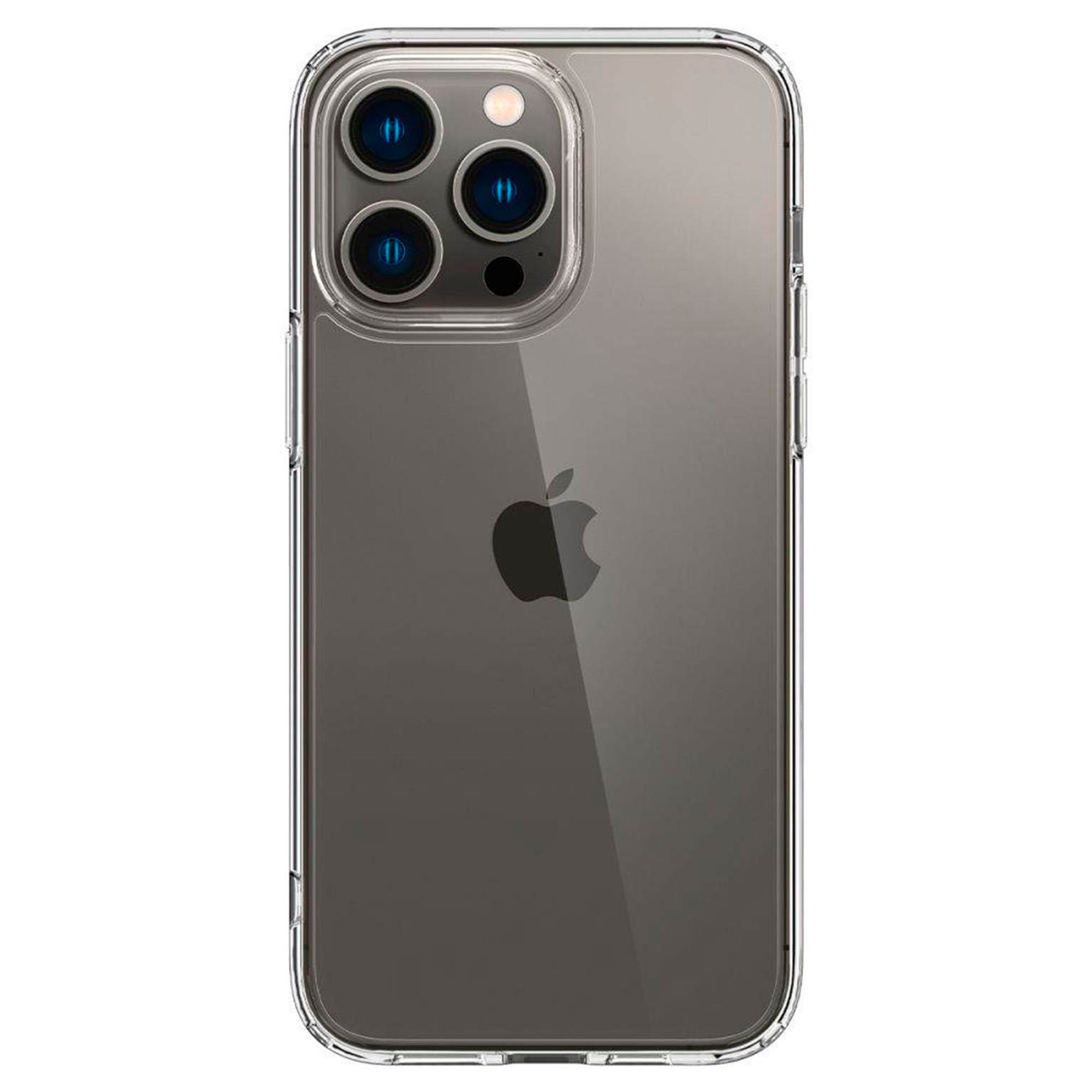 Spigen Ultra Hybrid Case für iPhone 14 Pro Max – schlankes Design mit transparenter Rückseite – Weiteres Produktbild 2 Spigen Ultra Hybrid Case für iPhone 14 Pro Max – schlankes Design mit transparenter Rückseite – Weiteres Produktbild 2