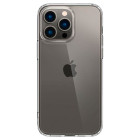 Spigen Ultra Hybrid Case für iPhone 14 Pro Max – schlankes Design mit transparenter Rückseite – Weiteres Produktbild 2