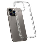 Spigen Ultra Hybrid Case für iPhone 14 Pro Max – schlankes Design mit transparenter Rückseite – Weiteres Produktbild 4
