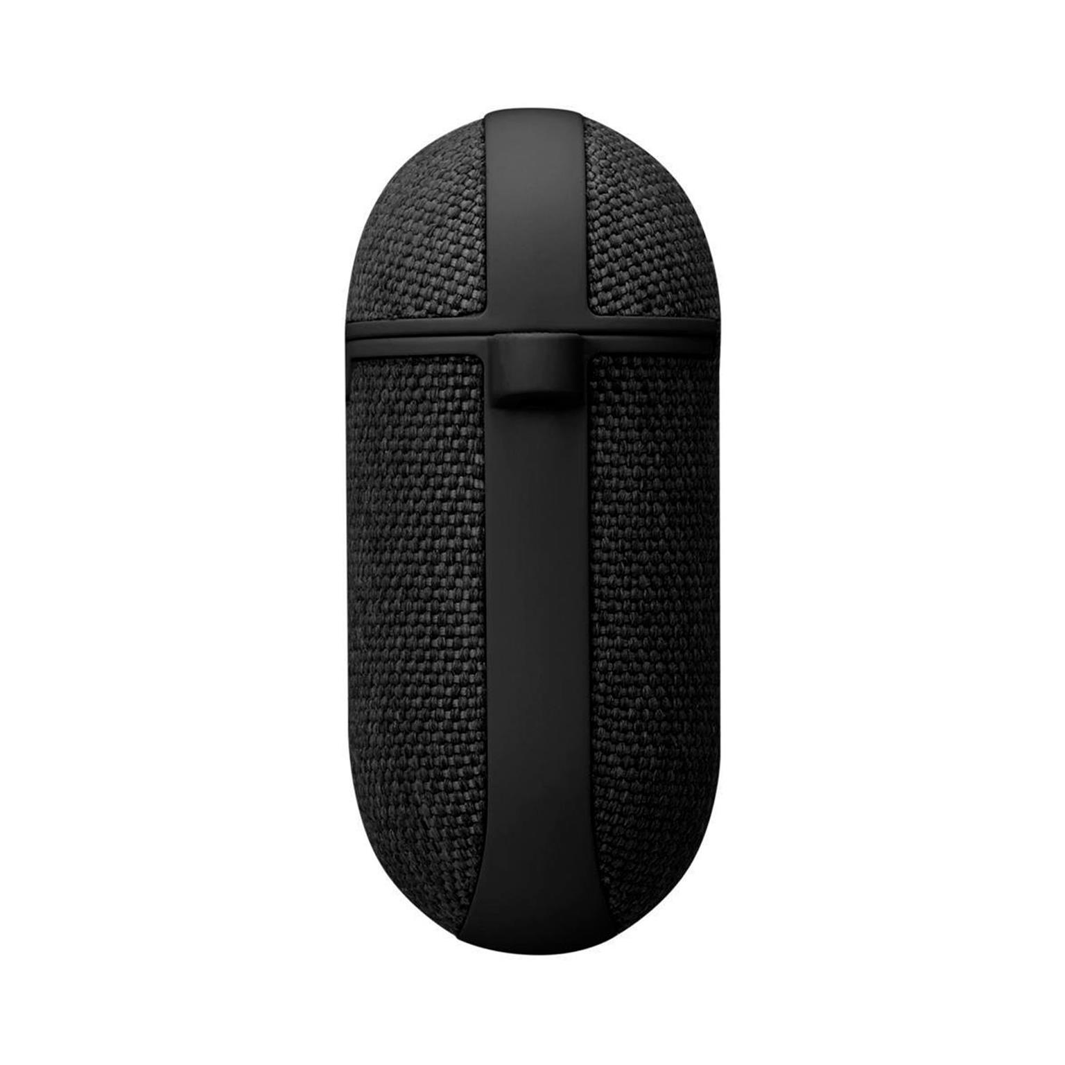 Spigen Urban Fit Case – Polycarbonathülle True-Wireless Kopfhörer, kabelloses Laden, Schlüsselanhänger – Weiteres Produktbild 3