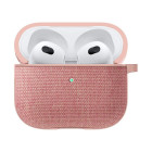 Spigen Urban Fit Case – Polycarbonathülle True-Wireless Kopfhörer, kabelloses Laden, Schlüsselanhänger – Weiteres Produktbild 3