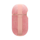 Spigen Urban Fit Case – Polycarbonathülle True-Wireless Kopfhörer, kabelloses Laden, Schlüsselanhänger – Weiteres Produktbild 4