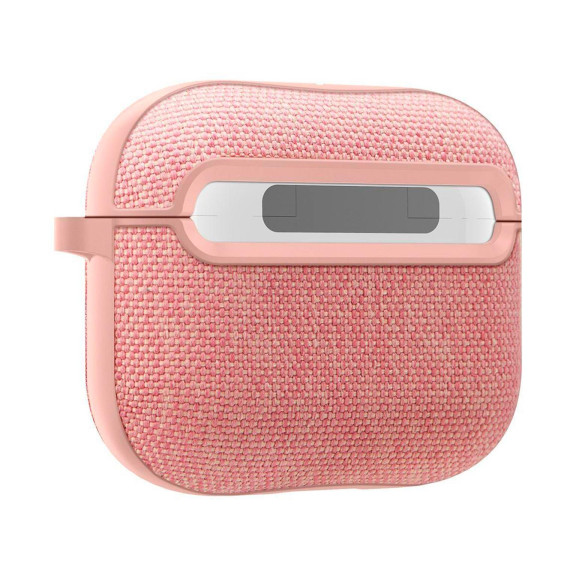 Spigen Urban Fit Case – Polycarbonathülle True-Wireless Kopfhörer, kabelloses Laden, Schlüsselanhänger – Weiteres Produktbild 5