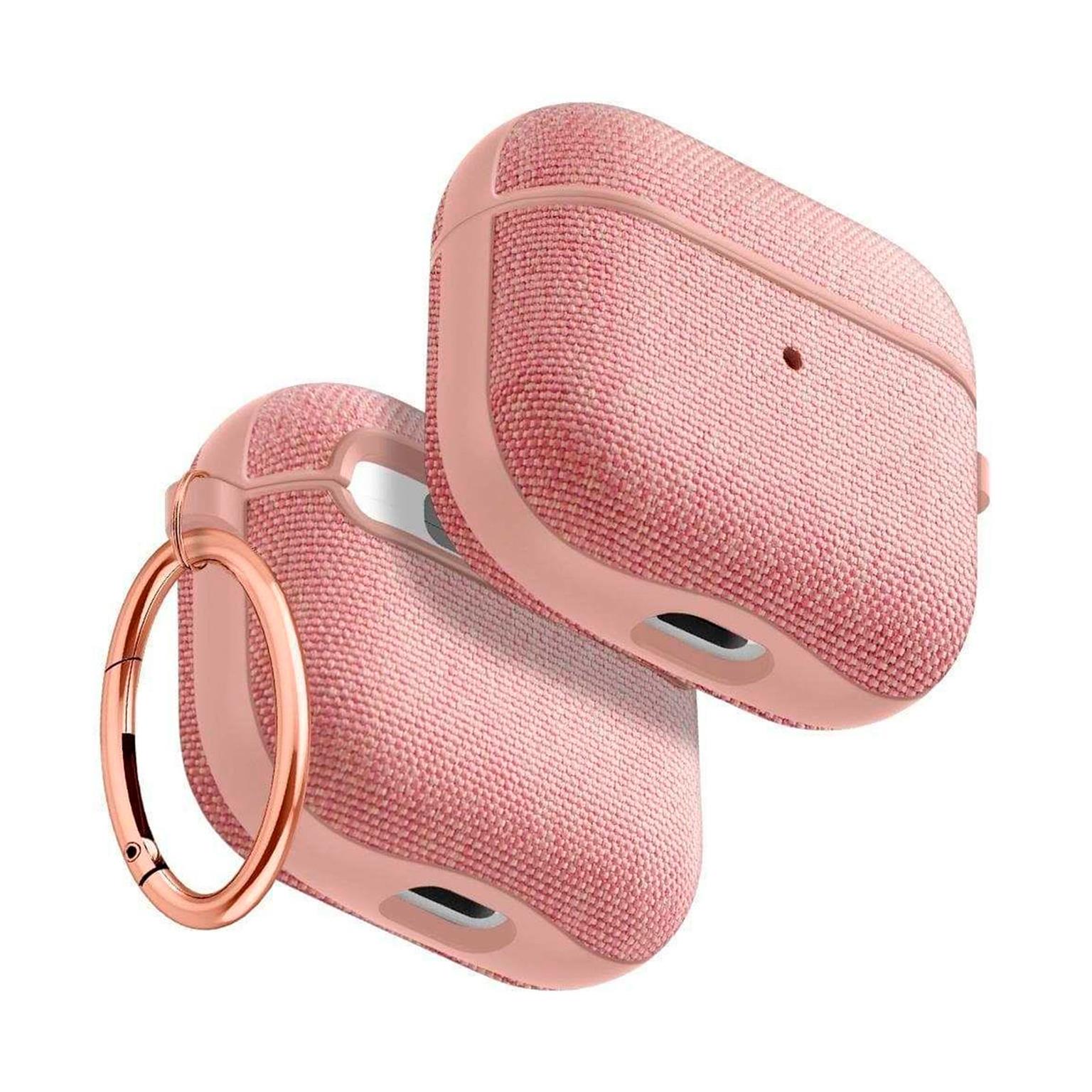 Spigen Urban Fit Case – Polycarbonathülle True-Wireless Kopfhörer, kabelloses Laden, Schlüsselanhänger – Weiteres Produktbild 8 Spigen Urban Fit Case – Polycarbonathülle True-Wireless Kopfhörer, kabelloses Laden, Schlüsselanhänger – Weiteres Produktbild 8