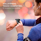 Tech-Protect Defense360 Hülle – Smartwatch-Hülle mit Schutzglas, PC Case, Vollschutz, 360°-Schutz – Produktbild 4