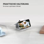 Tech-Protect 3in1 Wireless Charger faltbar – induktives MagSafe Ladegerät für Smartphone und Zubehör – Produktbild 6