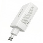Tech-Protect Power Delivery Ladegerät 100W – USB Ladegerät mehrere Geräte mit USB C und USB A Ports – Produktbild 2