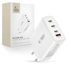 Tech-Protect Power Delivery Ladegerät 100W – USB Ladegerät mehrere Geräte mit USB C und USB A Ports – Produktbild 6
