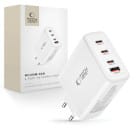 Tech-Protect Power Delivery Ladegerät 100W – USB Ladegerät mehrere Geräte mit USB C und USB A Ports – Produktbild 6