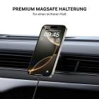 Tech-Protect MM15W – Kabellose Ladehalterung Auto MagSafe Handyhalterung Auto mit 15W Wireless Charging  – Produktbild 2