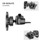 Tech-Protect N56 Magnetische MagSafe Autohalterung – Auto Handyhalterung CD-Schlitz oder Lüftungsgitter – Produktbild 5