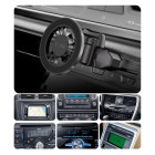 Tech-Protect N56 Magnetische MagSafe Autohalterung – Auto Handyhalterung CD-Schlitz oder Lüftungsgitter – Produktbild 7
