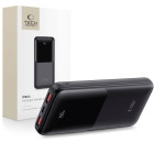 Tech-Protect Powerbank PB01 – 22.5W,  mehrere USB Ports, LED – für Smartphones und andere Geräte – 10.000 mAh – Produktbild 7