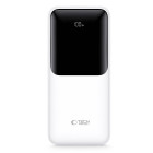 Tech-Protect Powerbank PB01 – 22.5W,  mehrere USB Ports, LED – für Smartphones und andere Geräte – 10.000 mAh – Produktbild 1