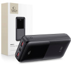Tech-Protect Powerbank PB02 – 22.5W,  mehrere USB Ports, LED – für Smartphones und andere Geräte – 20.000 mAh – Produktbild 7