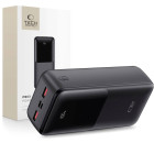 Tech-Protect Powerbank PB03 – 22.5W,  mehrere USB Ports, LED – für Smartphones und andere Geräte – 30.000 mAh – Produktbild 7