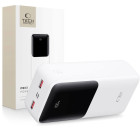Tech-Protect Powerbank PB03 – 22.5W,  mehrere USB Ports, LED – für Smartphones und andere Geräte – 30.000 mAh – Produktbild 7