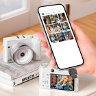 Tech-Protect UltraBoost Adapter microSD Kartenleser USB-C – Adapter für microSD Karten kompakt für Geräte – Produktbild 3