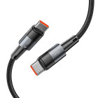 Tech-Protect UltraBoost – USB-C / USB-C PD 100W Schnellladekabel für Smartphones und andere Geräte – 3m  – Produktbild 4