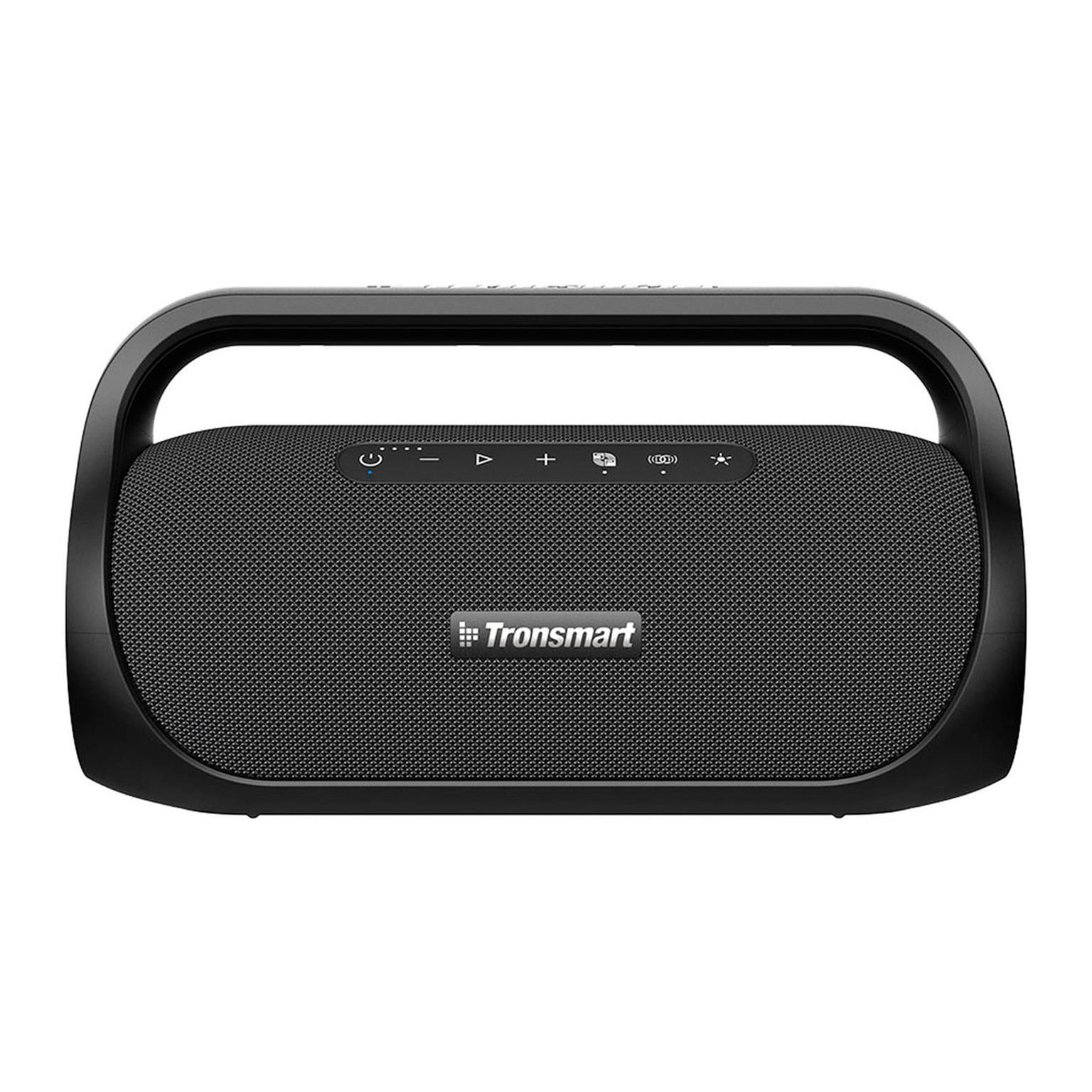 Tronsmart BANG MINI – Wireless Bluetooth Lautsprecher 50W, Outdoor Lautsprecher mit Akku – Weiteres Produktbild 1