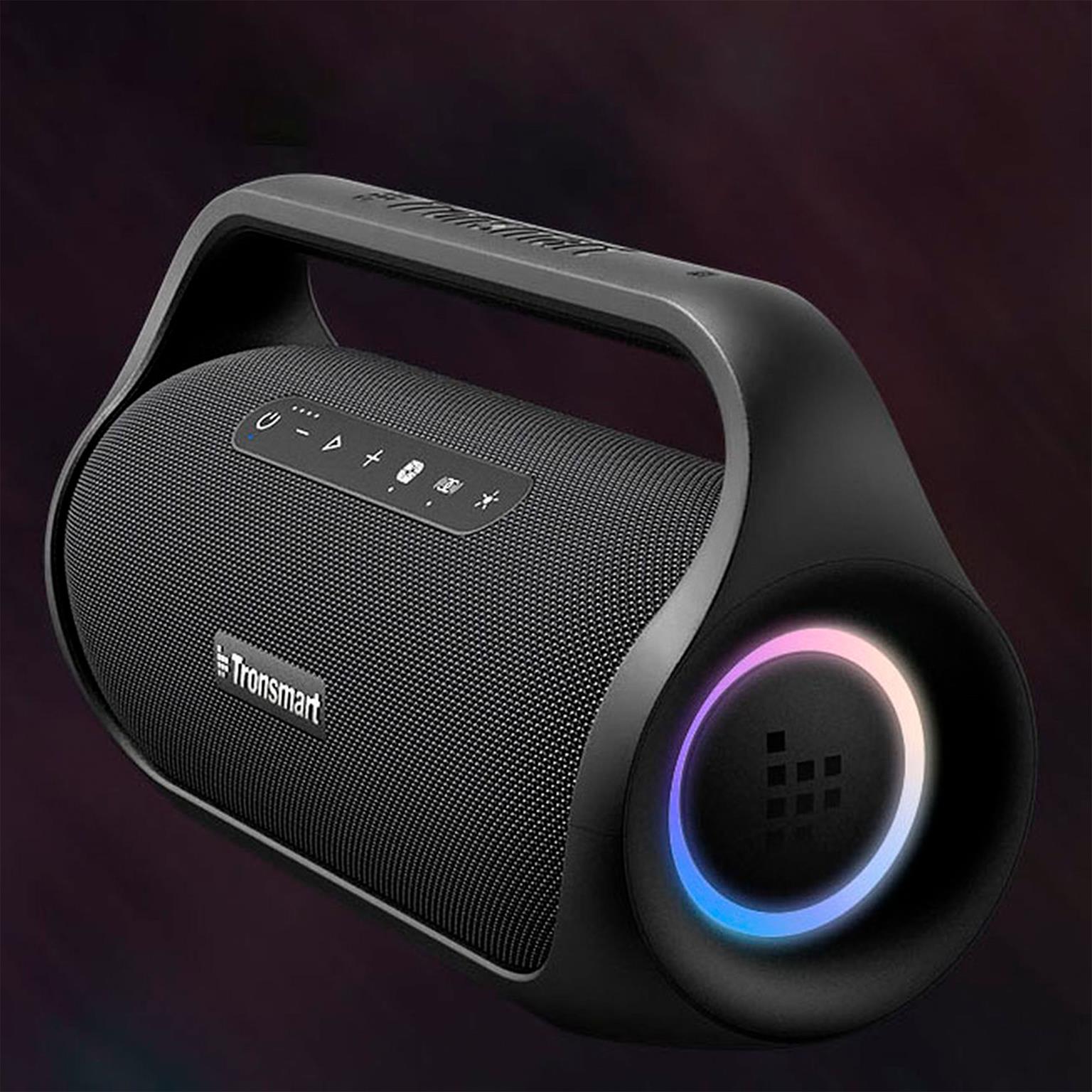 Tronsmart BANG MINI – Wireless Bluetooth Lautsprecher 50W, Outdoor Lautsprecher mit Akku – Weiteres Produktbild 3