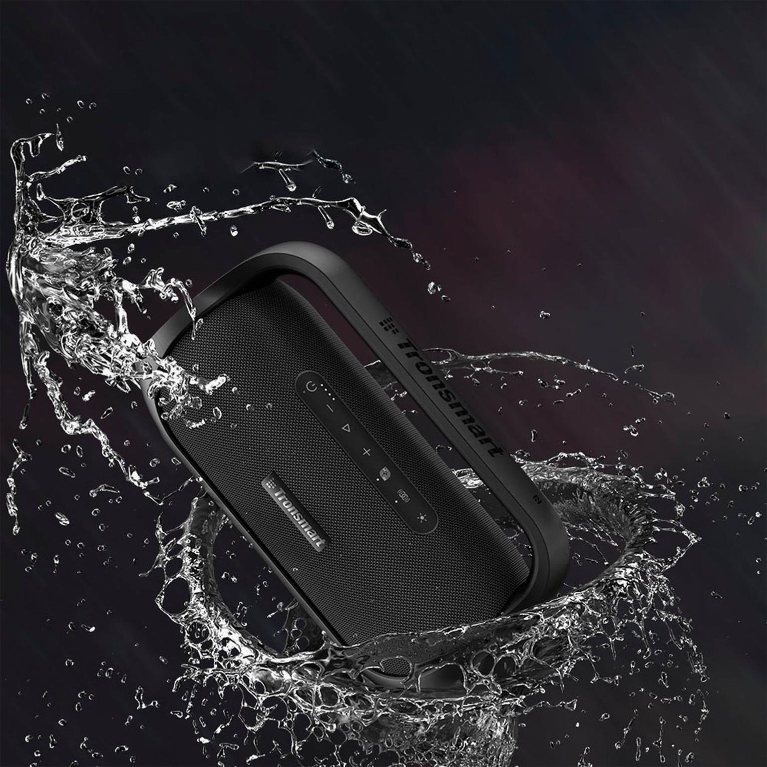Tronsmart BANG MINI – Wireless Bluetooth Lautsprecher 50W, Outdoor Lautsprecher mit Akku – Weiteres Produktbild 4