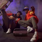 Tronsmart BANG MINI – Wireless Bluetooth Lautsprecher 50W, Outdoor Lautsprecher mit Akku – Weiteres Produktbild 6