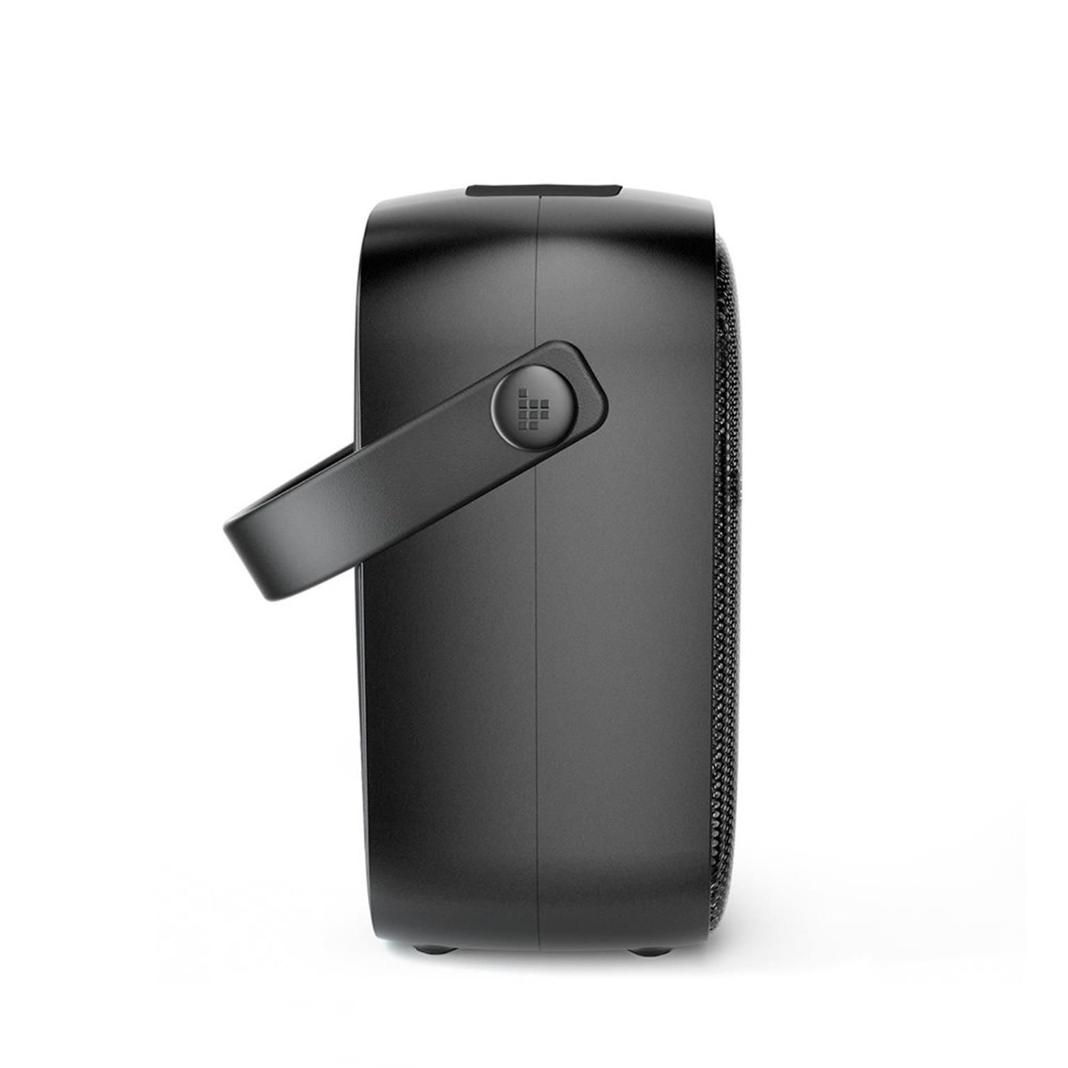 Tronsmart Halo 100 – 60W Bluetooth Musikbox, IPX6 Wasserdicht, LED-Lichteffekte, 18h Akku – Weiteres Produktbild 4 Tronsmart Halo 100 – 60W Bluetooth Musikbox, IPX6 Wasserdicht, LED-Lichteffekte, 18h Akku – Weiteres Produktbild 4