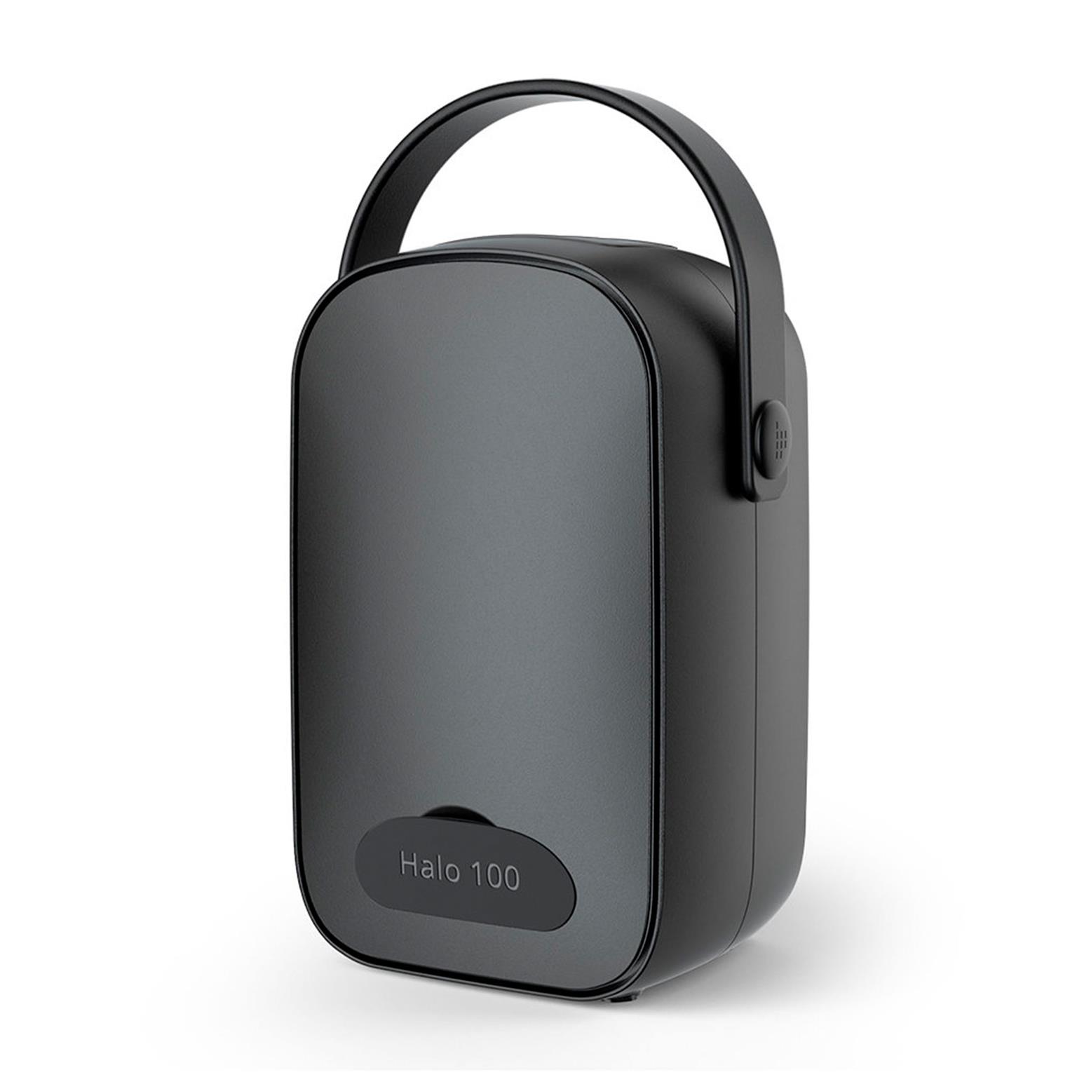 Tronsmart Halo 100 – 60W Bluetooth Musikbox, IPX6 Wasserdicht, LED-Lichteffekte, 18h Akku – Weiteres Produktbild 5