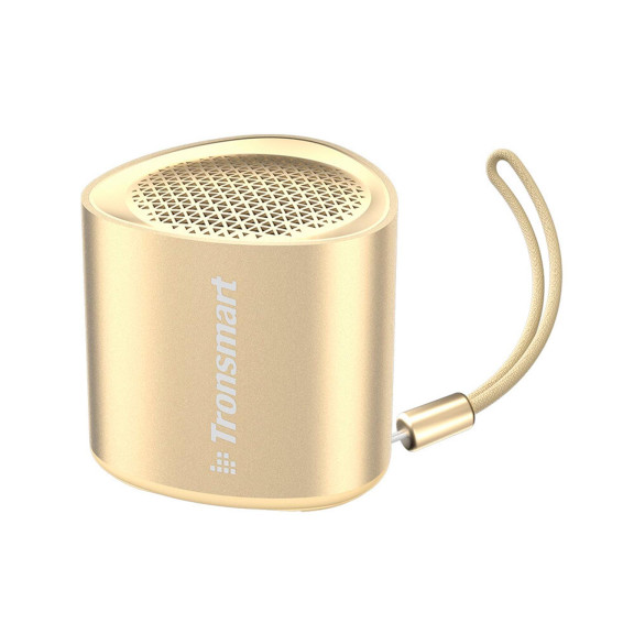 Tronsmart Nimo – Kabelloser 5W Lautsprecher, Bluetooth Audio, Tragbar – Weiteres Produktbild 3