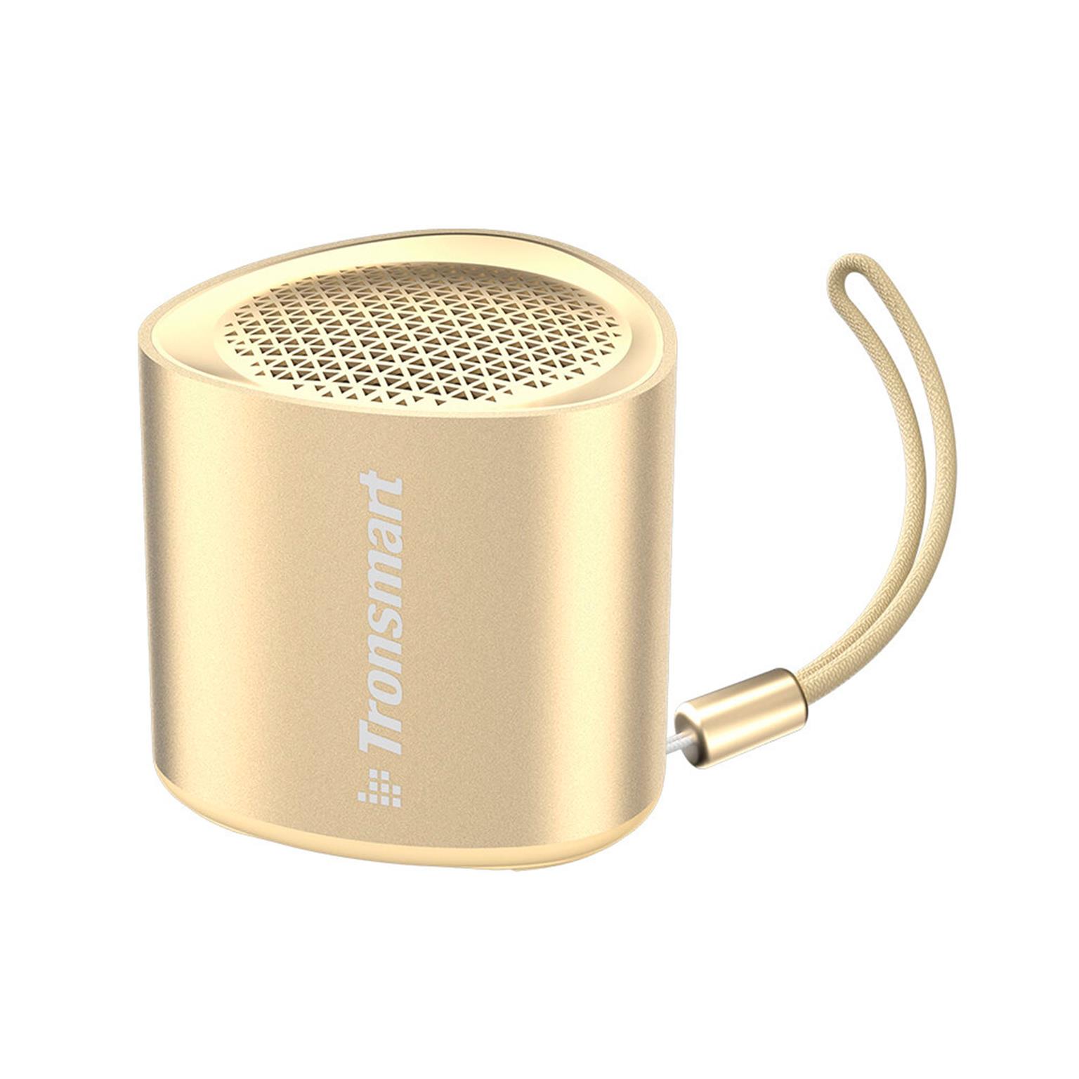 Tronsmart Nimo – Kabelloser 5W Lautsprecher, Bluetooth Audio, Tragbar – Weiteres Produktbild 3 Tronsmart Nimo – Kabelloser 5W Lautsprecher, Bluetooth Audio, Tragbar – Weiteres Produktbild 3