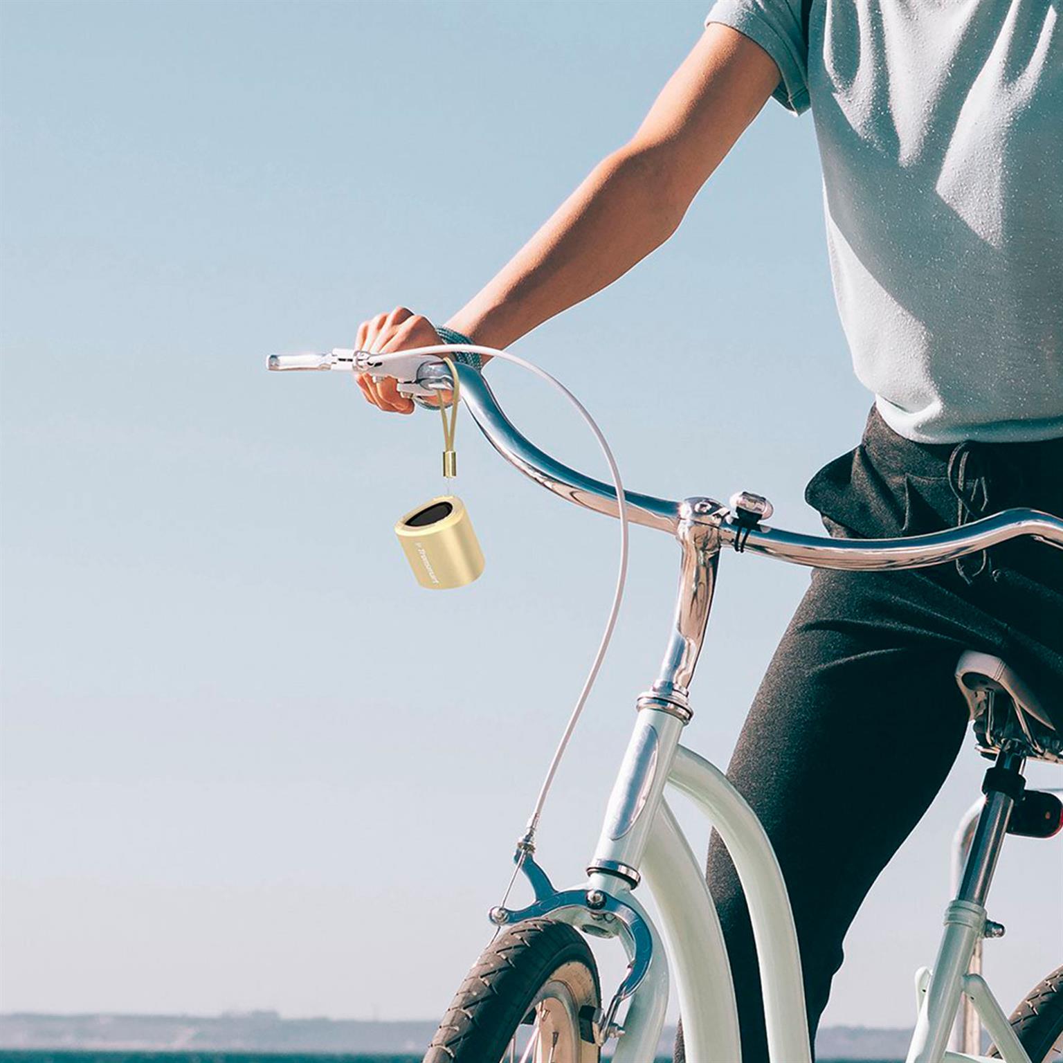 Tronsmart Nimo – Kabelloser 5W Lautsprecher, Bluetooth Audio, Tragbar – Weiteres Produktbild 8 Tronsmart Nimo – Kabelloser 5W Lautsprecher, Bluetooth Audio, Tragbar – Weiteres Produktbild 8