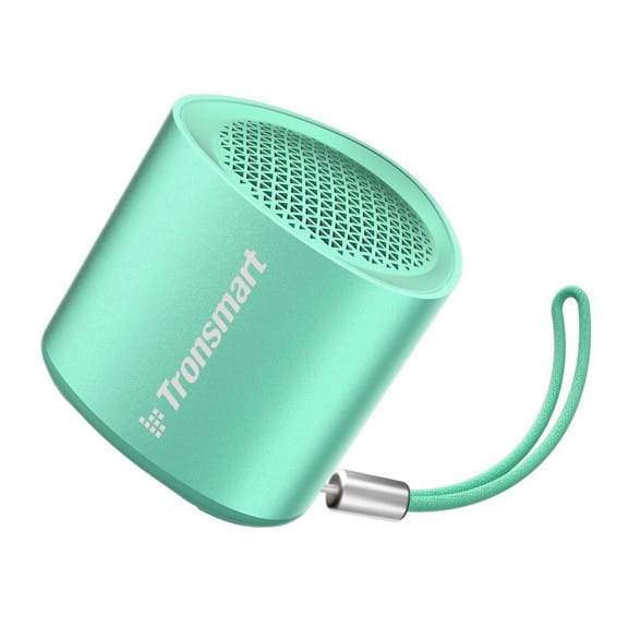 Tronsmart Nimo Mini Bluetooth Lautsprecher – Kompaktes Metallgehäuse 5W – Weiteres Produktbild 1 Tronsmart Nimo Mini Bluetooth Lautsprecher – Kompaktes Metallgehäuse 5W – Weiteres Produktbild 1