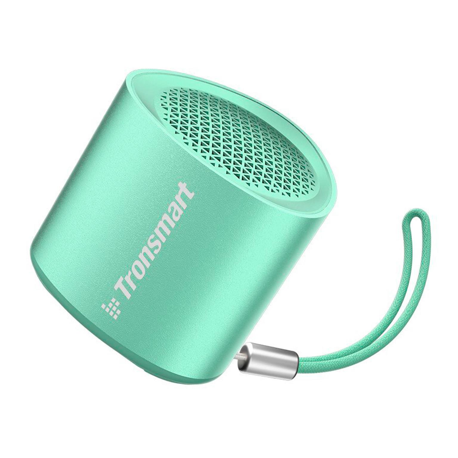 Tronsmart Nimo – Kabelloser 5W Lautsprecher, Bluetooth Audio, Tragbar – undefined