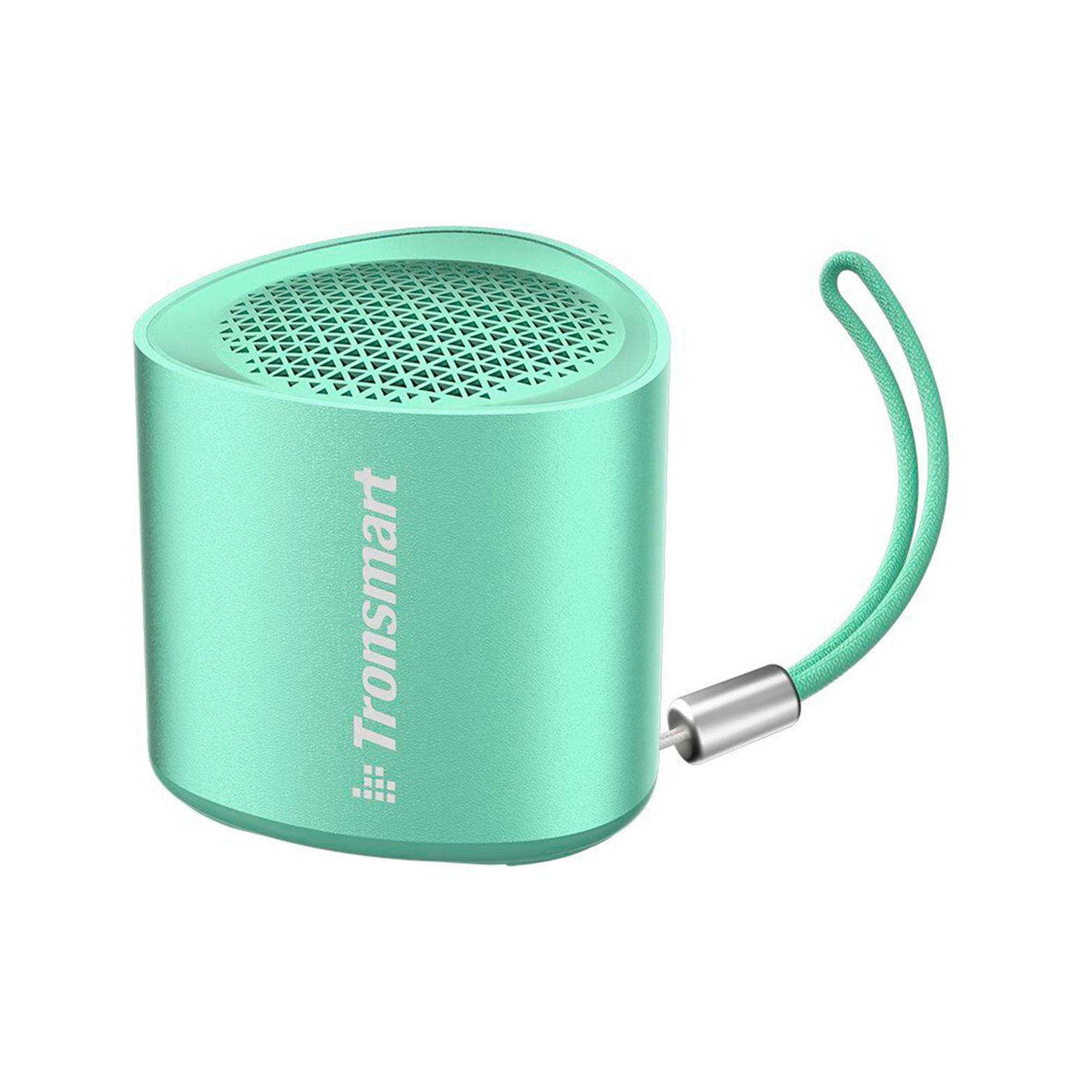 Tronsmart Nimo – Kabelloser 5W Lautsprecher, Bluetooth Audio, Tragbar – Weiteres Produktbild 3 Tronsmart Nimo – Kabelloser 5W Lautsprecher, Bluetooth Audio, Tragbar – Weiteres Produktbild 3