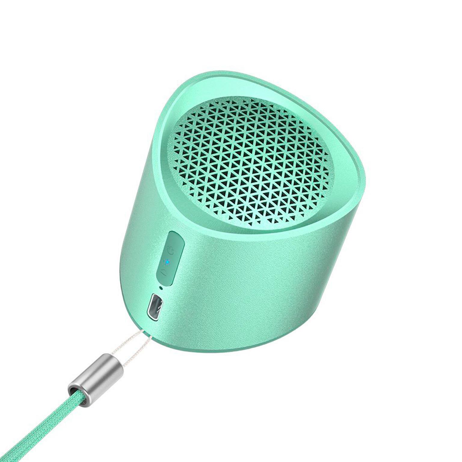 Tronsmart Nimo – Kabelloser 5W Lautsprecher, Bluetooth Audio, Tragbar – Weiteres Produktbild 5