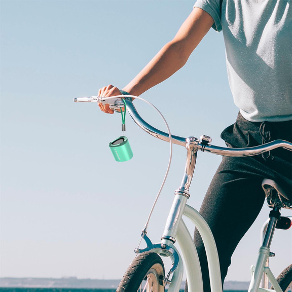 Tronsmart Nimo – Kabelloser 5W Lautsprecher, Bluetooth Audio, Tragbar – Weiteres Produktbild 8