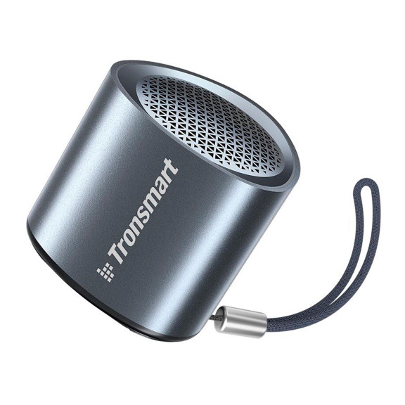 Tronsmart Nimo Mini Bluetooth Lautsprecher – Kompaktes Metallgehäuse 5W – Weiteres Produktbild 1 Tronsmart Nimo Mini Bluetooth Lautsprecher – Kompaktes Metallgehäuse 5W – Weiteres Produktbild 1