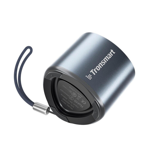 Tronsmart Nimo – Kabelloser 5W Lautsprecher, Bluetooth Audio, Tragbar – Weiteres Produktbild 2