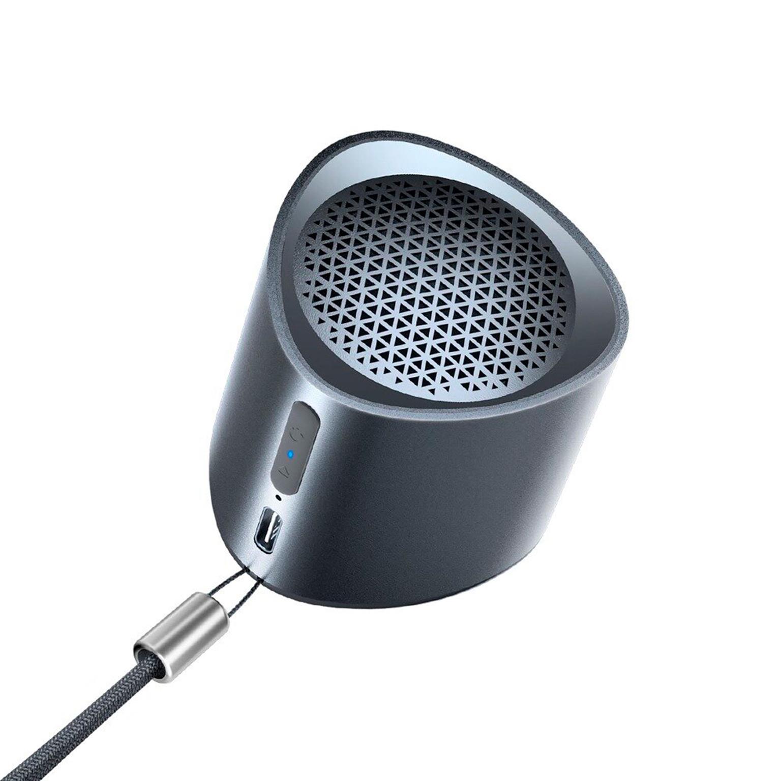 Tronsmart Nimo – Kabelloser 5W Lautsprecher, Bluetooth Audio, Tragbar – Weiteres Produktbild 5