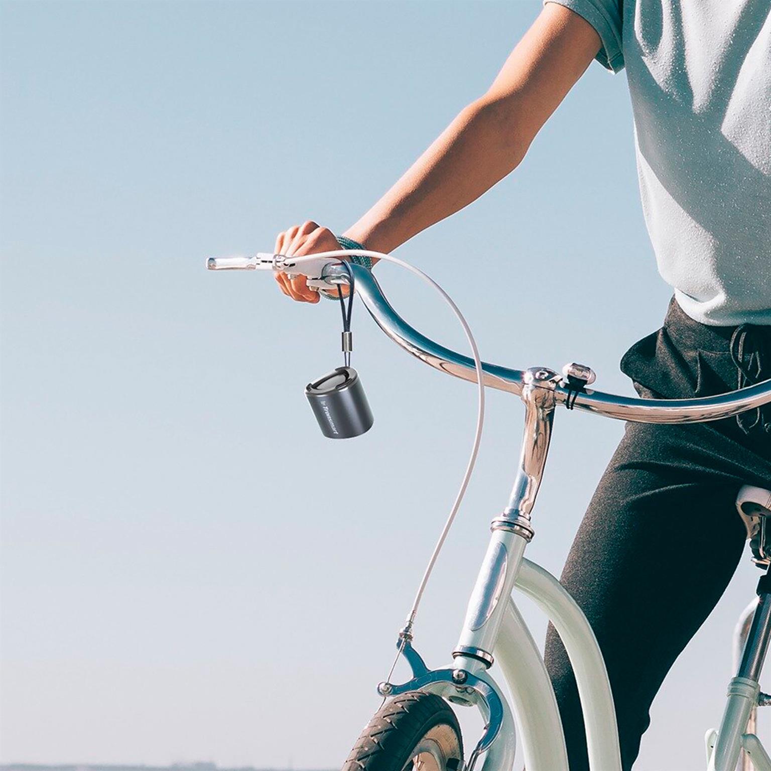 Tronsmart Nimo – Kabelloser 5W Lautsprecher, Bluetooth Audio, Tragbar – Weiteres Produktbild 8 Tronsmart Nimo – Kabelloser 5W Lautsprecher, Bluetooth Audio, Tragbar – Weiteres Produktbild 8