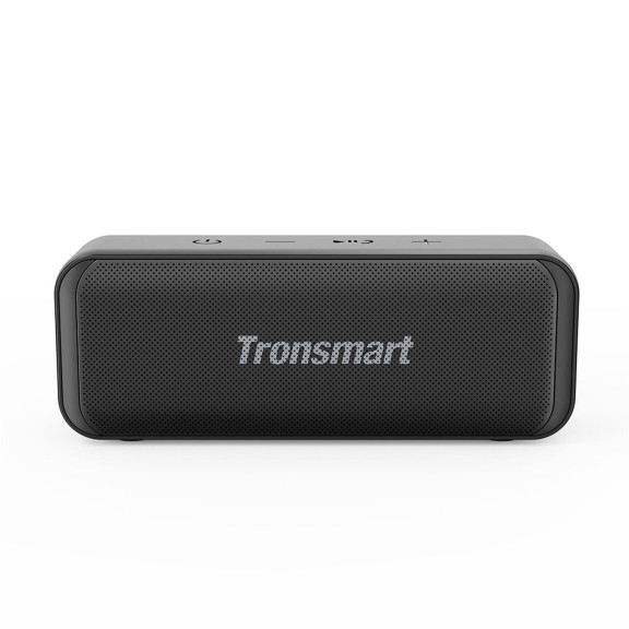 Tronsmart T2 Mini – Kompakter Wireless Bluetooth Lautsprecher, Robust und Wasserdicht – Weiteres Produktbild 3