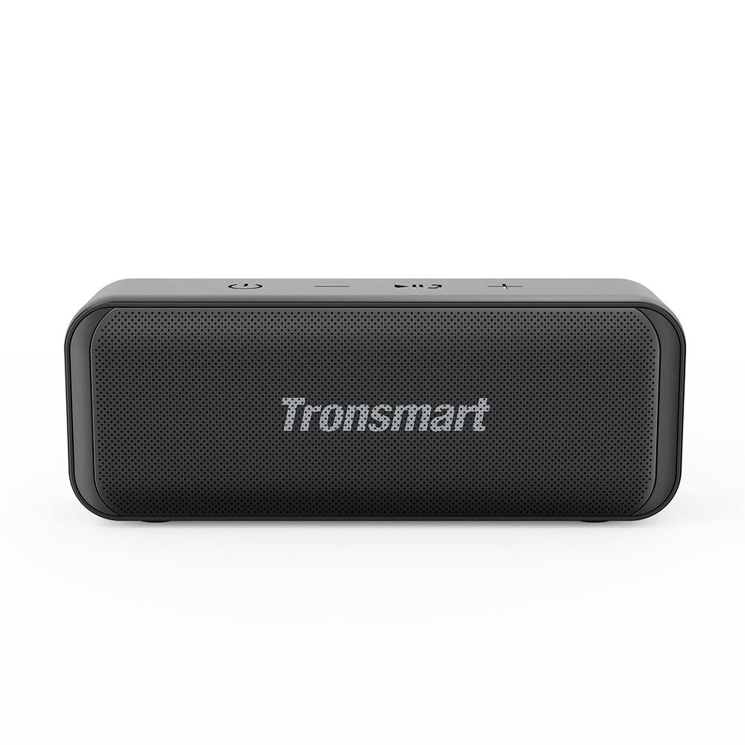Tronsmart T2 Mini – Kompakter Wireless Bluetooth Lautsprecher, Robust und Wasserdicht – Weiteres Produktbild 3 Tronsmart T2 Mini – Kompakter Wireless Bluetooth Lautsprecher, Robust und Wasserdicht – Weiteres Produktbild 3