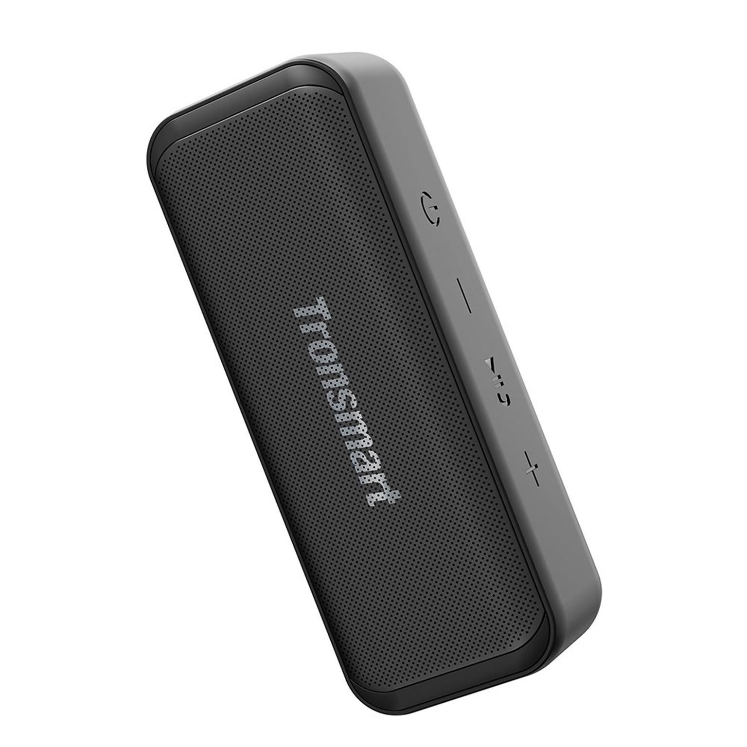 Tronsmart T2 Mini – Kompakter Wireless Bluetooth Lautsprecher, Robust und Wasserdicht – Weiteres Produktbild 5 Tronsmart T2 Mini – Kompakter Wireless Bluetooth Lautsprecher, Robust und Wasserdicht – Weiteres Produktbild 5